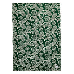 Collegiate Plush XL Throw Blanket