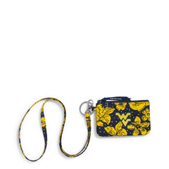 Collegiate Zip ID Lanyard