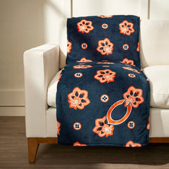 NFL Oversized Throw Blanket