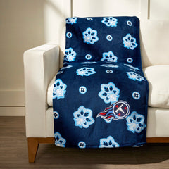 NFL Oversized Throw Blanket
