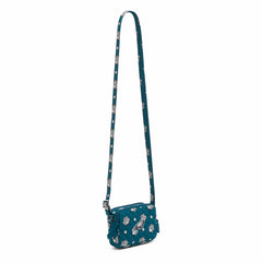 NFL RFID Small Stadium Crossbody Bag