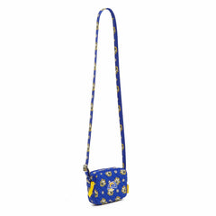 NFL RFID Small Stadium Crossbody Bag