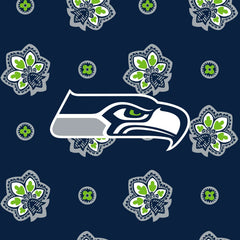 NFL Small Vera Tote Bag