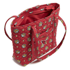 NFL Small Vera Tote Bag