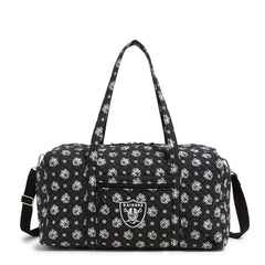 NFL Large Travel Duffel Bag