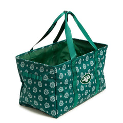 NFL Large Car Tote