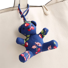 Bitty Bear Bag Charm