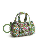 Original Duffel Bag Charm