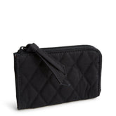 Zip Card Pouch