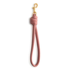 Knotted Key Chain