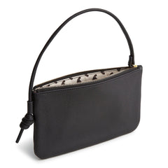 Knotted Wristlet
