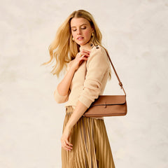 Andover Shoulder Bag
