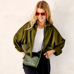 Blake Crossbody