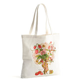 Woodlark Tote Bag