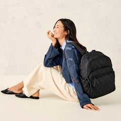 Bancroft Backpack