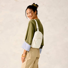 Lorman Sling Backpack