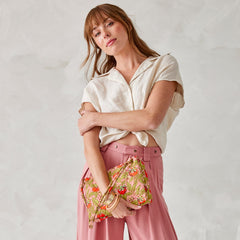 Foxbury Crossbody