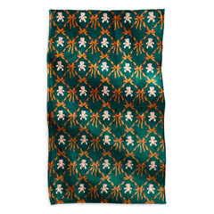 Plush Throw Blanket