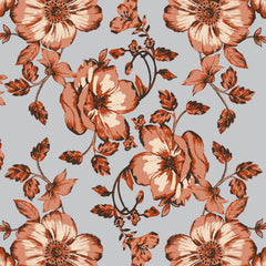 Square Silk Scarf