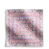 Square Silk Scarf