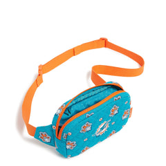 NFL Mini Belt Bag