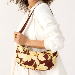 Springbrook Sling Crossbody