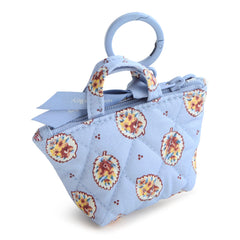 Original Tote Bag Charm