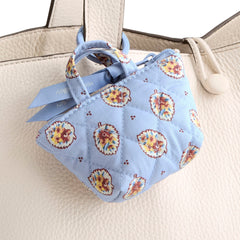 Original Tote Bag Charm