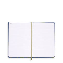 Fabric Journal