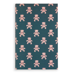 Mini Notebook Set of 2