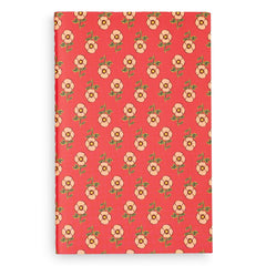 Mini Notebook Set of 2