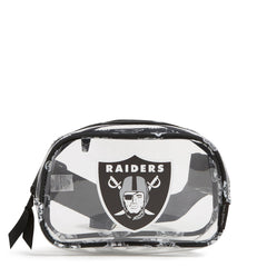NFL Clear Small Belt Bag