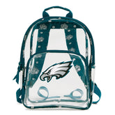 NFL Clear Small Backpack