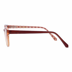 Sheyenne Blue Light Reader