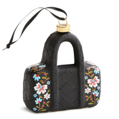Original Duffel Ornament