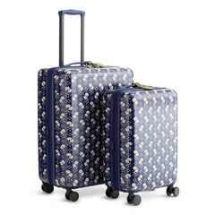 Nested 2 Pc. Luggage Set