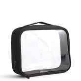 Clear Cosmetic Bag