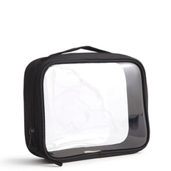 Clear Cosmetic Bag