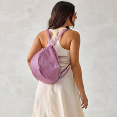Calera Convertible Backpack
