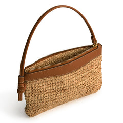 Knotted Wristlet