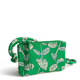 Zip Card Pouch Lanyard