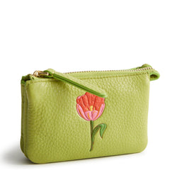 Accordion Card Case