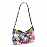 Mini Roxbury Crescent Shoulder Bag