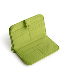 Large Tab Wallet