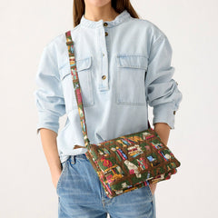 Harry Potter™ Foxbury Crossbody
