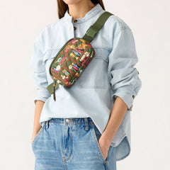 Harry Potter™ Woodward Small Belt Bag