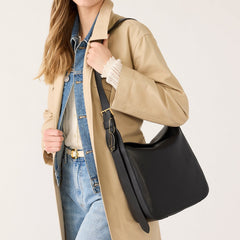 Medium Tifton Crossbody