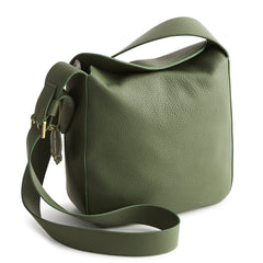 Medium Tifton Crossbody