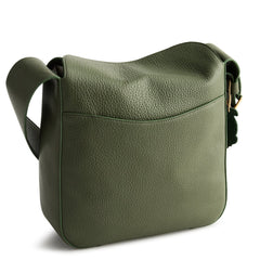 Medium Tifton Crossbody