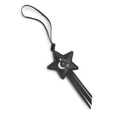 Shooting Star Bag Charm